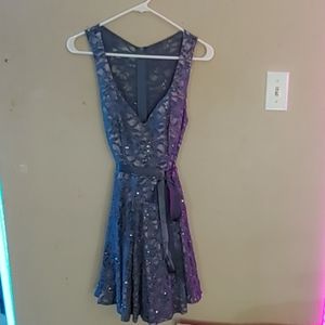 B Darlin Dress